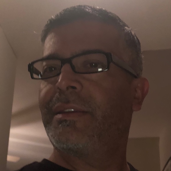 Meet your Posher, Damian - Picture 1 of 1